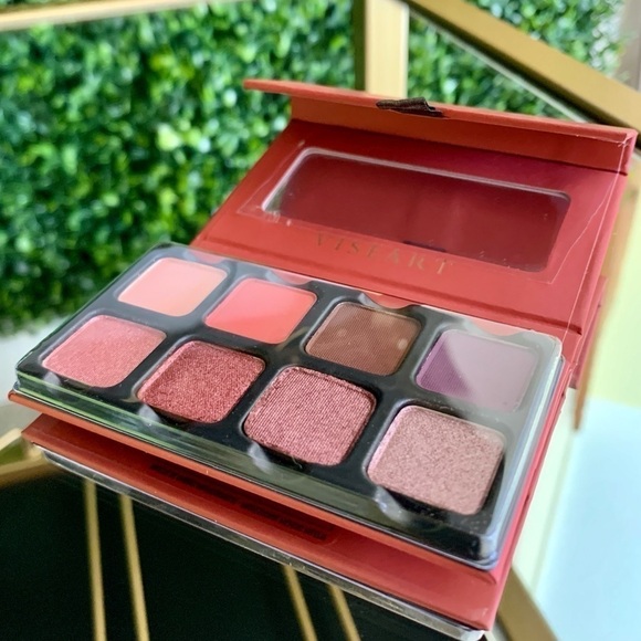 VISEART PETIT PRO DEUX 2 Palette | NEW | Petit Pro 2 VPP02 - Picture 7 of 11